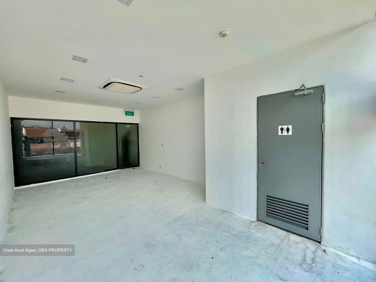 Prestige Point (D19), Shop House #573447541